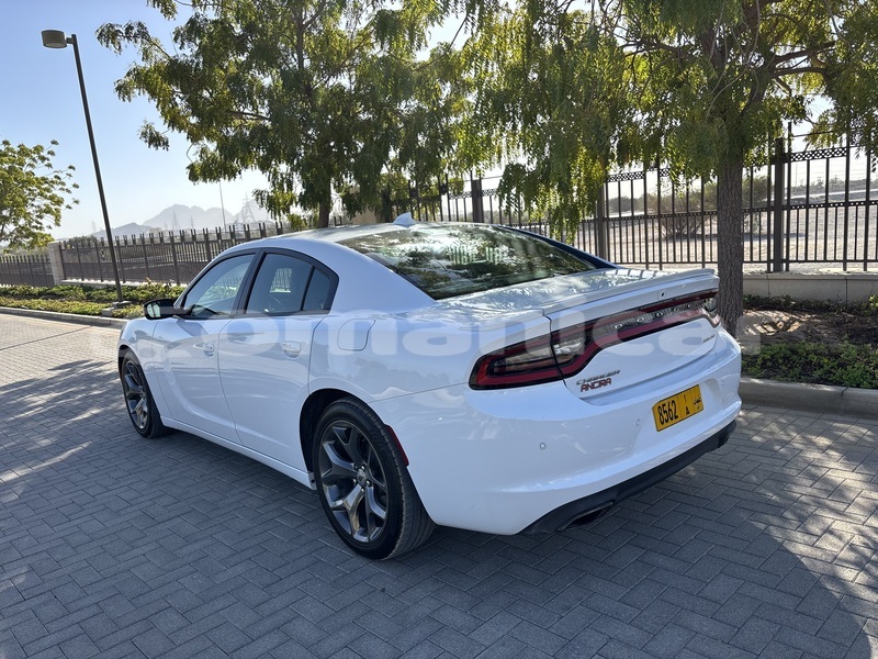 Big with watermark dodge charger masqat as sib 7686