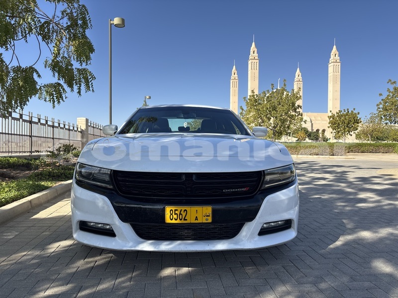 Big with watermark dodge charger masqat as sib 7686