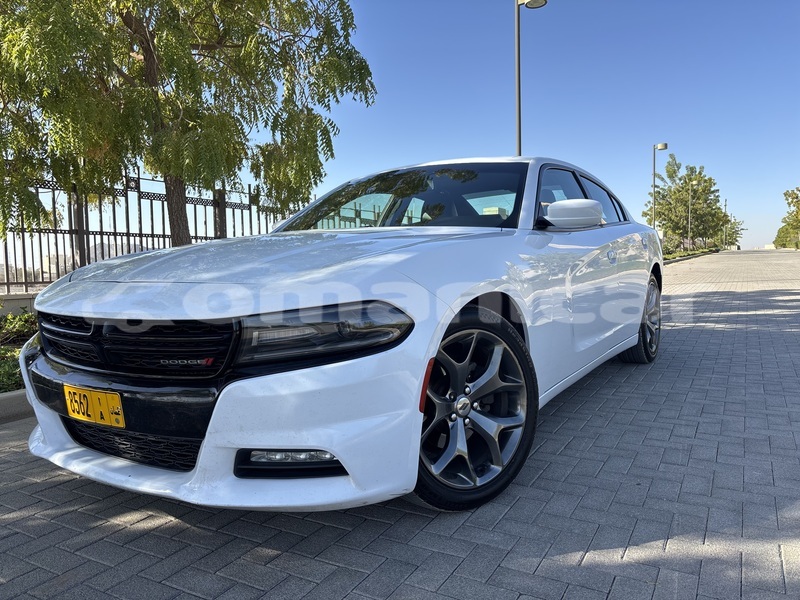 Big with watermark dodge charger masqat as sib 7686