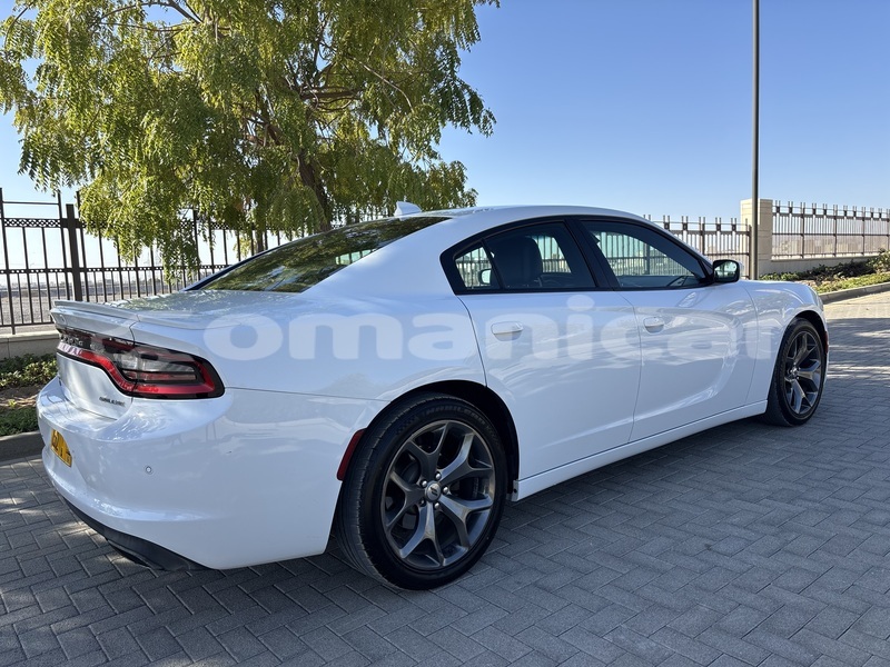 Big with watermark dodge charger masqat as sib 7686