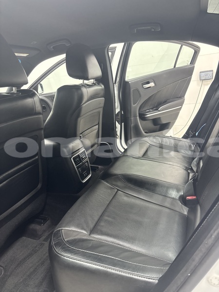 Big with watermark dodge charger masqat as sib 7686