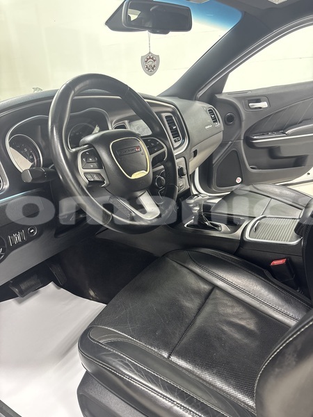Big with watermark dodge charger masqat as sib 7686