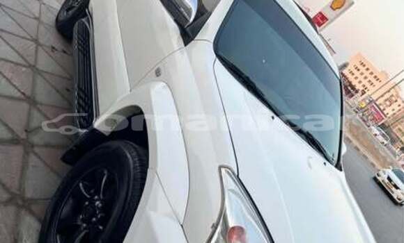 Buy Used Toyota Prado Other Car in al–Khaburah in al-Batinah