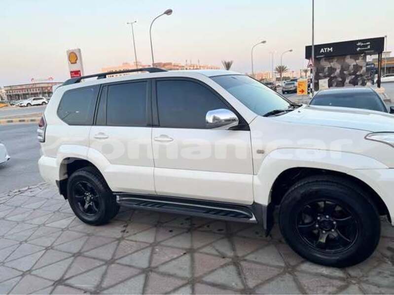 Big with watermark toyota prado al batinah al khaburah 7688