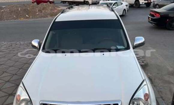 Buy Used Toyota Prado Other Car in al–Khaburah in al-Batinah Buy Used Toyota Prado Other Car in al–Khaburah in al-Batinah