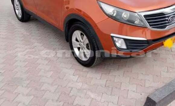 Buy Used Kia Sportage Other Car in al–Masna'ah in al-Batinah Buy Used Kia Sportage Other Car in al–Masna'ah in al-Batinah