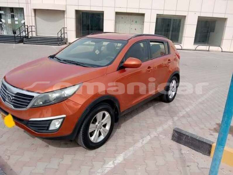 Big with watermark kia sportage al batinah al masna ah 7690