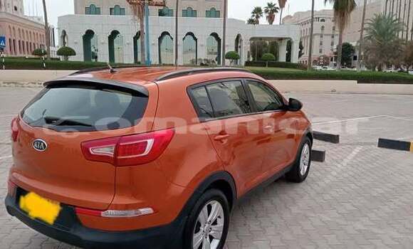 Buy Used Kia Sportage Other Car in al–Masna'ah in al-Batinah Buy Used Kia Sportage Other Car in al–Masna'ah in al-Batinah