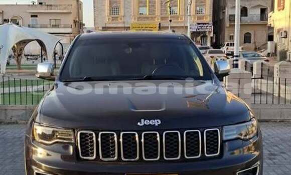 Buy Used Jeep Cherokee Other Car in al–Khaburah in al-Batinah Buy Used Jeep Cherokee Other Car in al–Khaburah in al-Batinah