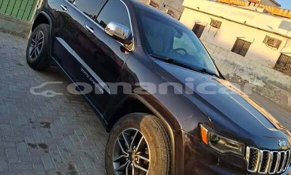 Buy Used Jeep Cherokee Other Car in al–Khaburah in al-Batinah Buy Used Jeep Cherokee Other Car in al–Khaburah in al-Batinah