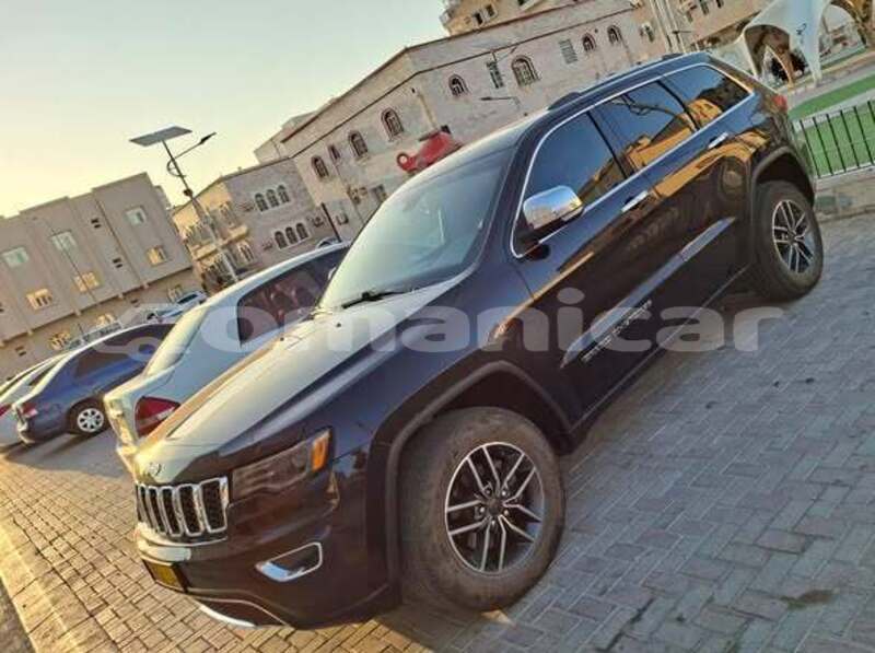 Big with watermark jeep cherokee al batinah al khaburah 7691