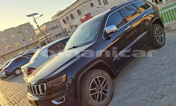 Buy Used Jeep Cherokee Other Car in al–Khaburah in al-Batinah Buy Used Jeep Cherokee Other Car in al–Khaburah in al-Batinah