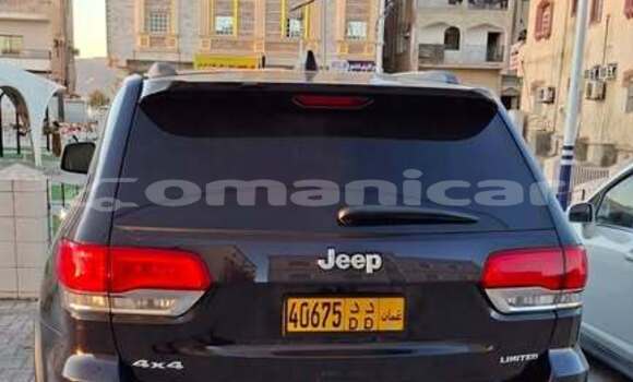 Buy Used Jeep Cherokee Other Car in al–Khaburah in al-Batinah Buy Used Jeep Cherokee Other Car in al–Khaburah in al-Batinah