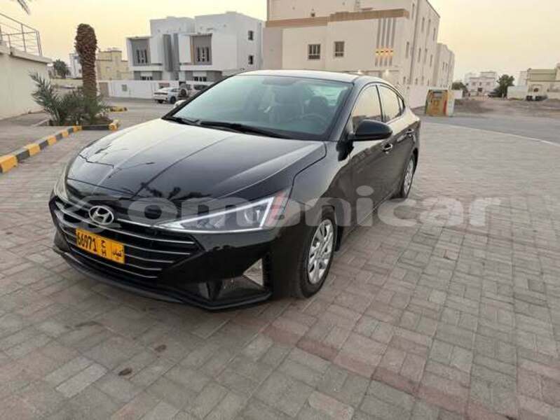 Big with watermark hyundai elantra al batinah al khaburah 7692