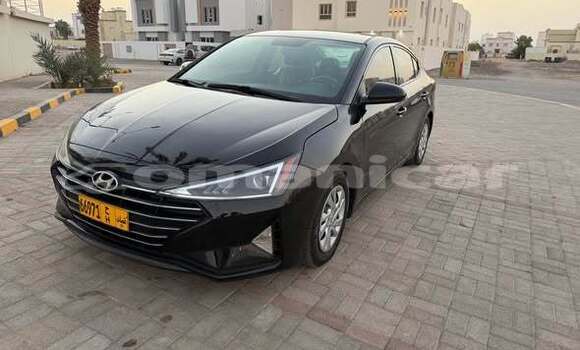 Buy Used Hyundai Elantra Other Car in al–Khaburah in al-Batinah