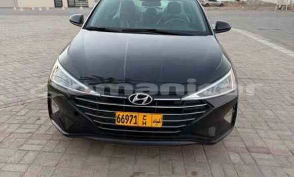 Buy Used Hyundai Elantra Other Car in al–Khaburah in al-Batinah Buy Used Hyundai Elantra Other Car in al–Khaburah in al-Batinah