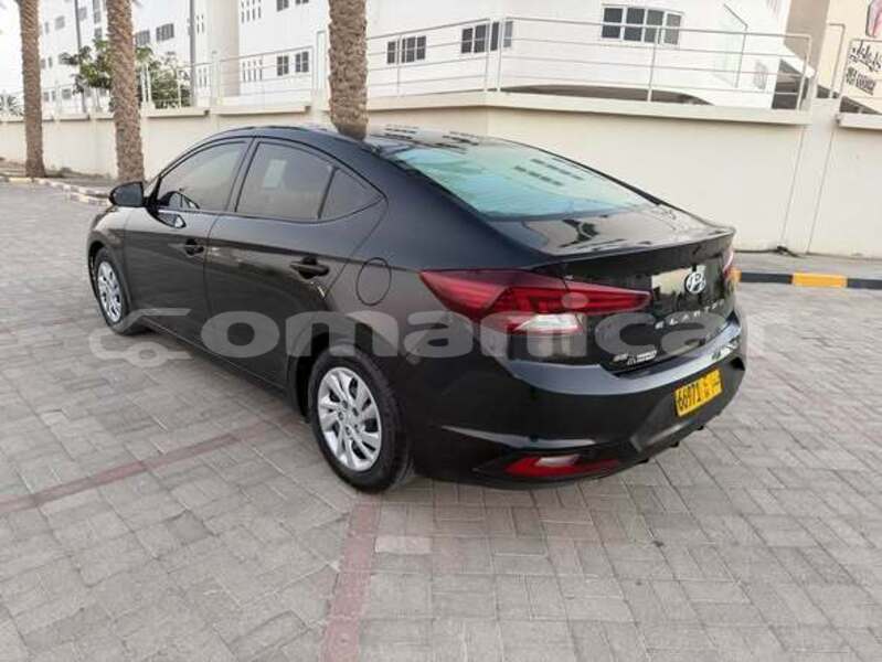 Big with watermark hyundai elantra al batinah al khaburah 7692