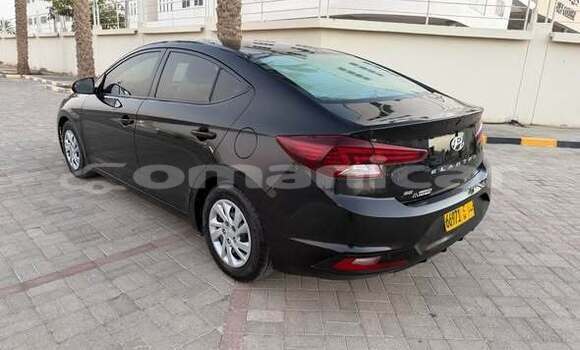 Buy Used Hyundai Elantra Other Car in al–Khaburah in al-Batinah Buy Used Hyundai Elantra Other Car in al–Khaburah in al-Batinah