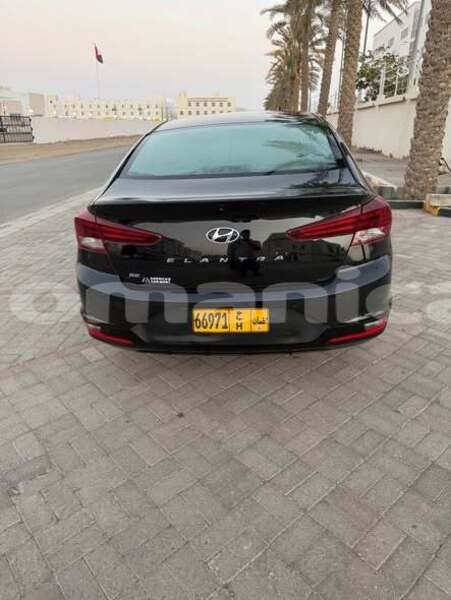 Big with watermark hyundai elantra al batinah al khaburah 7692