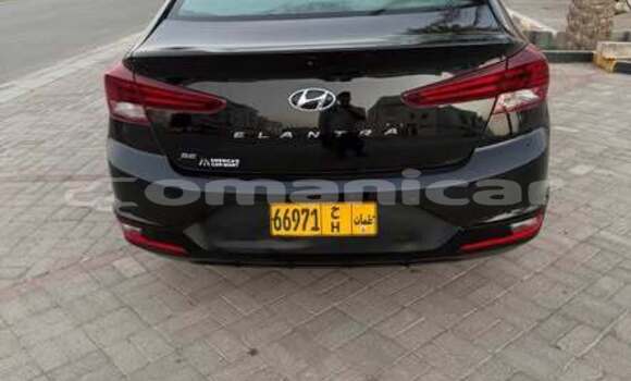 Buy Used Hyundai Elantra Other Car in al–Khaburah in al-Batinah Buy Used Hyundai Elantra Other Car in al–Khaburah in al-Batinah