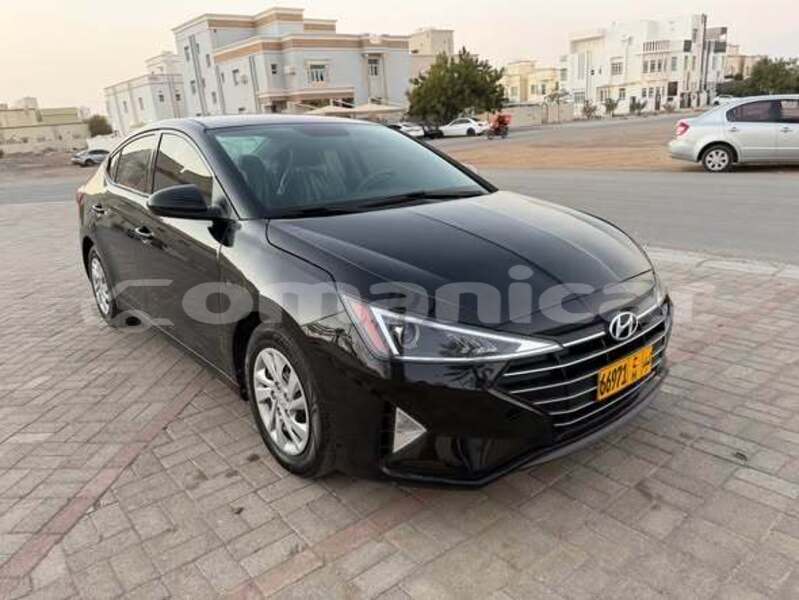 Big with watermark hyundai elantra al batinah al khaburah 7692