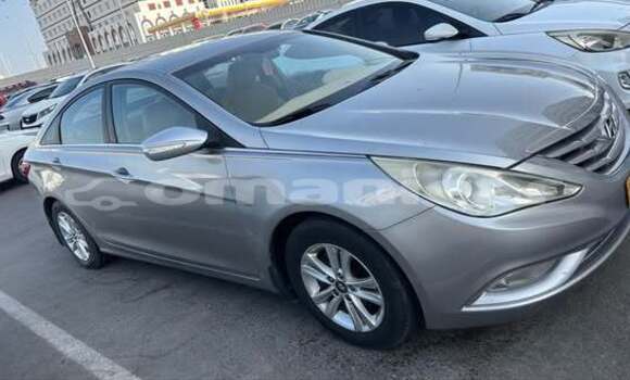 Buy Used Hyundai Santa Fe Other Car in al–Khaburah in al-Batinah Buy Used Hyundai Santa Fe Other Car in al–Khaburah in al-Batinah