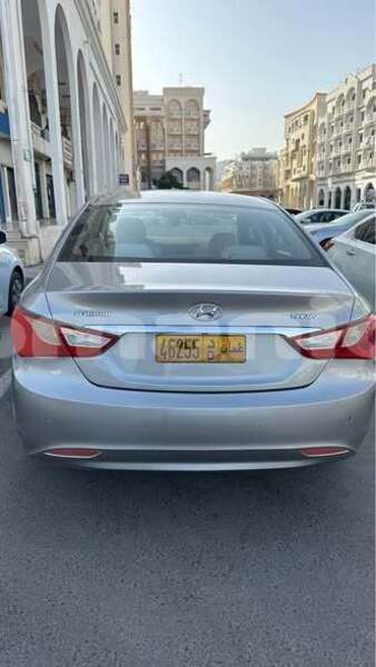 Big with watermark hyundai santa fe al batinah al khaburah 7693