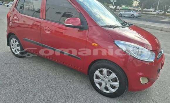 Buy Used Hyundai Starex (H-1) Other Car in al–Khaburah in al-Batinah