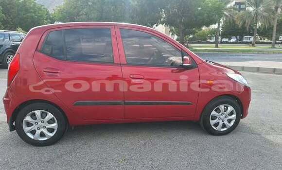 Buy Used Hyundai Starex (H-1) Other Car in al–Khaburah in al-Batinah Buy Used Hyundai Starex (H-1) Other Car in al–Khaburah in al-Batinah