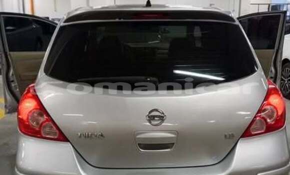 Buy Used Nissan Tiida Other Car in Al khuwair in al-Batinah