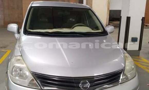 Buy Used Nissan Tiida Other Car in Al khuwair in al-Batinah Buy Used Nissan Tiida Other Car in Al khuwair in al-Batinah