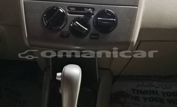 Buy Used Nissan Tiida Other Car in Al khuwair in al-Batinah Buy Used Nissan Tiida Other Car in Al khuwair in al-Batinah
