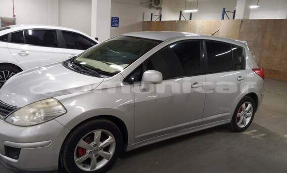 Buy Used Nissan Tiida Other Car in Al khuwair in al-Batinah Buy Used Nissan Tiida Other Car in Al khuwair in al-Batinah