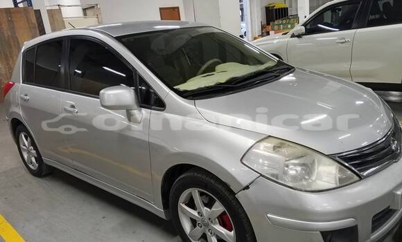 Buy Used Nissan Tiida Other Car in Al khuwair in al-Batinah Buy Used Nissan Tiida Other Car in Al khuwair in al-Batinah