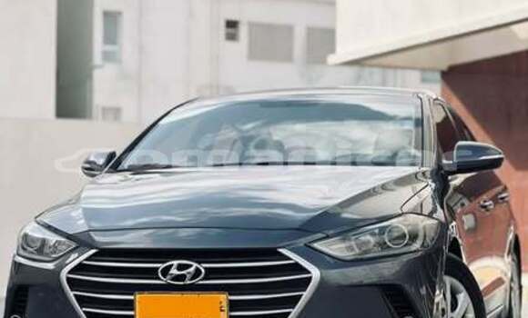 Buy Used Hyundai Elantra Other Car in Al khuwair in al-Batinah
