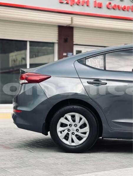 Big with watermark hyundai elantra al batinah al khuwair 7696