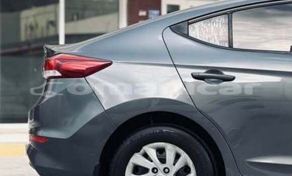 Buy Used Hyundai Elantra Other Car in Al khuwair in al-Batinah Buy Used Hyundai Elantra Other Car in Al khuwair in al-Batinah