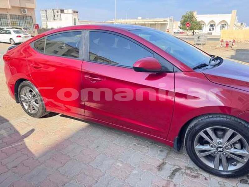 Big with watermark toyota corolla al batinah al khuwair 7698