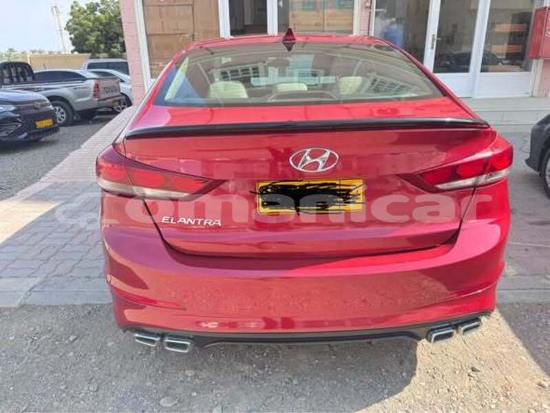 Big with watermark toyota corolla al batinah al khuwair 7698