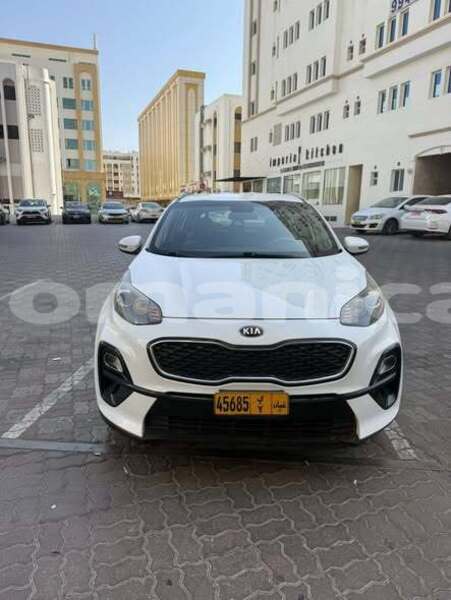 Big with watermark kia sportage al batinah al khaburah 7699