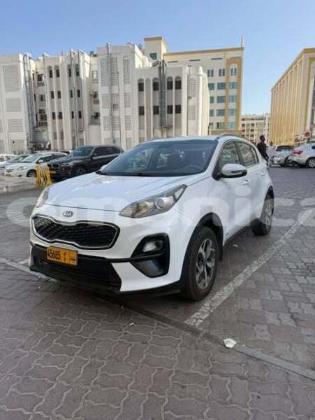 Big with watermark kia sportage al batinah al khaburah 7699