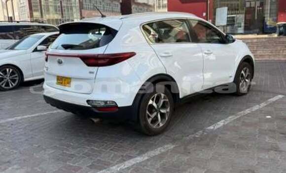 Buy Used Kia Sportage Other Car in al–Khaburah in al-Batinah Buy Used Kia Sportage Other Car in al–Khaburah in al-Batinah
