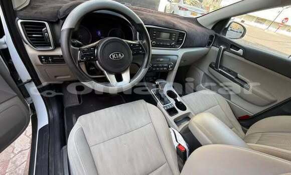 Buy Used Kia Sportage Other Car in al–Khaburah in al-Batinah Buy Used Kia Sportage Other Car in al–Khaburah in al-Batinah