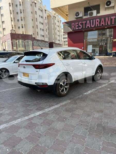 Big with watermark kia sportage al batinah al khaburah 7699