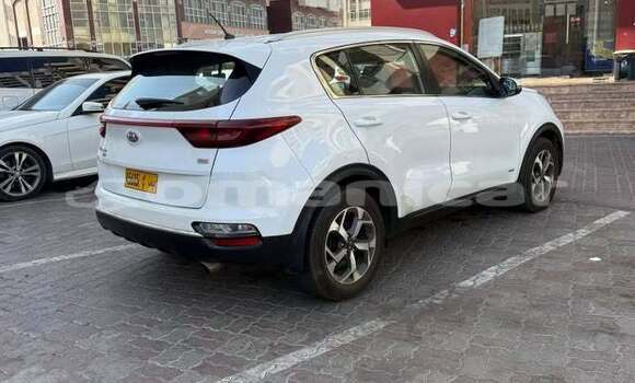 Buy Used Kia Sportage Other Car in al–Khaburah in al-Batinah Buy Used Kia Sportage Other Car in al–Khaburah in al-Batinah