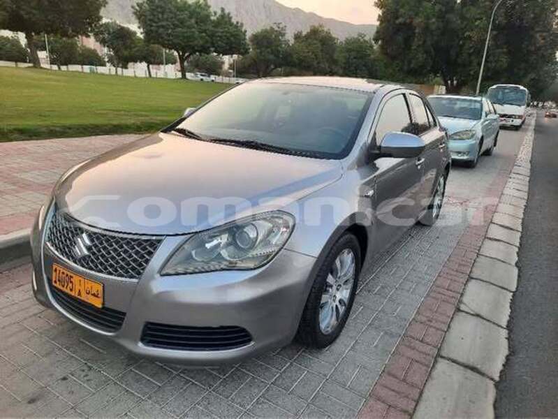 Big with watermark suzuki kizashi al batinah al khuwair 7700