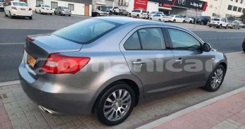 Big with watermark suzuki kizashi al batinah al khuwair 7700