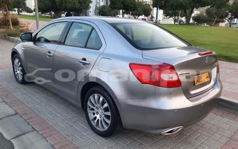 Big with watermark suzuki kizashi al batinah al khuwair 7700