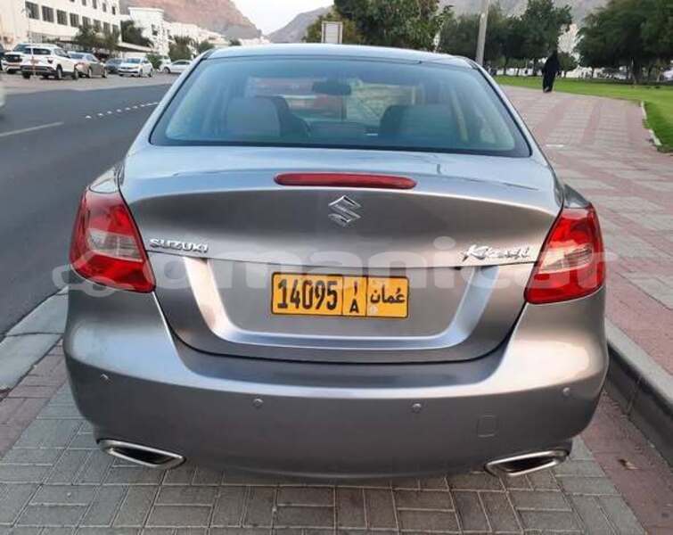 Big with watermark suzuki kizashi al batinah al khuwair 7700