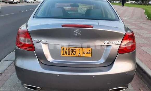 Buy Used Suzuki Kizashi Other Car in Al khuwair in al-Batinah Buy Used Suzuki Kizashi Other Car in Al khuwair in al-Batinah